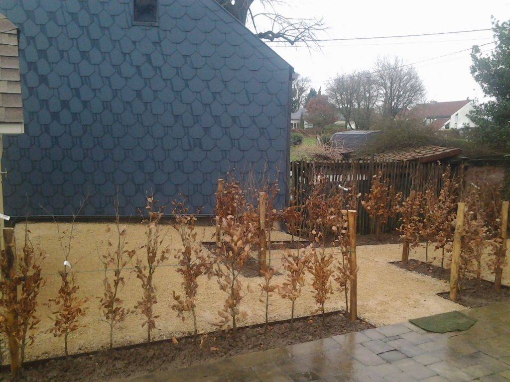 Tuinwerken Demi - tuin-en klinkerwerken | Romain Michel, tuinwerkendemi in Buken, regio Leuven