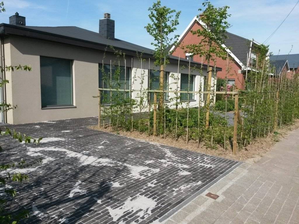 Tuinwerken Demi - tuin-en klinkerwerken | Romain Michel, tuinwerkendemi in Buken, regio Leuven